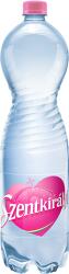 Szentkirályi 1, 5l 6db/csomag DRS egyutas visszaváltási díjas PET palackos szénsavmentes ásványvíz 140609027 (140609027)