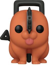 Funko Figurină Funko POP! Animation: Chainsaw Man - Pochita #1682 (FK80322) Figurina