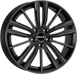  5x100 17x7 ET44 Vier GB 57.1