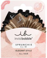 Invisibobble Sprunchie Slim True Golden Hajgumi 2 db