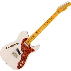 Fender Limited Edition American Professional II Telecaster Thinline MN White Blonde elektromos gitár