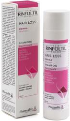 RINFOLTIL Sampon impotriva caderii parului pentru femei, 250 ml, Rinfoltil
