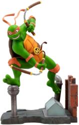 ABYstyle StatuetăABYstyle Animation: Teenage Mutant Ninja Turtles - Michelangelo, 21 cm (ABYFIG096) Figurina