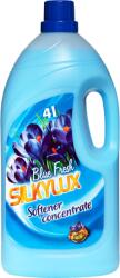 Silkylux öblítő 4l Blue Fresh 80 mosás