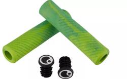 Ergon GXR Lava ergonómikus MTB markolat, S-es méret, sárga-zöld