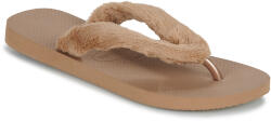 Havaianas Flip-Flops Femei HOME FLUFFY Havaianas Bej 35 / 36