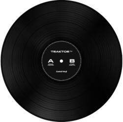 Native Instruments Traktor Control Vinyl Black (NI31218)
