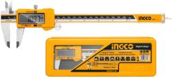 INGCO Subler Electronic Digital Profesional 0-150 mm, Ingco HDCD01200 (HDCD01200)