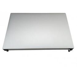 NBA001LCD101120027643100 Dell Xps 15 9510 1920*1200 40Pin Ezüst LCD kijelző érintővel, LCD keret, LCD kábel, zsanér - egyben (NBA001LCD101120027643100)