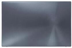  COV-006499 LCD kijelző hátlap Szürke (COV-006499)