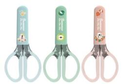 M&G Foarfece pentru copii M&G Summer Cha-Cha-Cha 12 cm (mix / preț 1 buc. )