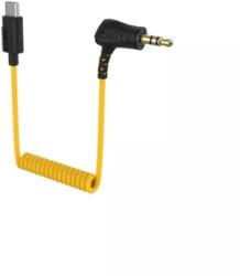Deity C21 (3.5 Trs To Usb-c Timecode/audio Cable)