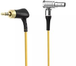 Deity C17 (3.5 Locking TRS to Lemo 9 Timecode Cable)