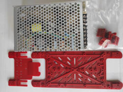 OPTEX DC12V - tápegység