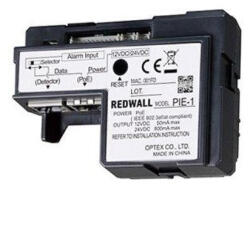 OPTEX PIE-1 - PoE-modul