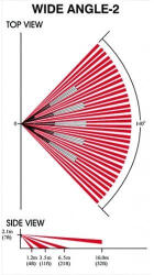 Paradox WA-2 - fresnel-lencse (parlenWA2)