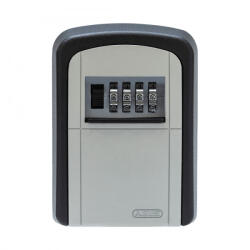 ABUS KeyGarage 707 MINI - Számzáras mini kulcstároló (10040264-01)