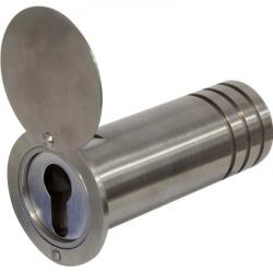 ABUS KeyGarage 729 - Falba építhető kulcstároló (10027466-01)