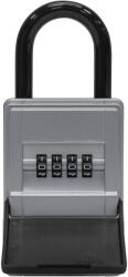 ABUS KeyGarage 737 MINI - Számzáras mini kulcstároló kengyellel (774546)