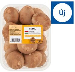 TESCO barna csiperkegomba 400 g