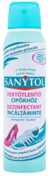 Cipőfertőtlenítő aerosol 150 ml Sanytol (C51999)