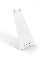 Durable Bemutatótábla tartó, Durable Function TABLE Module 10, szürke (568310) - haztartasibolt