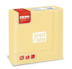 FATO Szalvéta 2 rétegű 33 x 33 cm 50 lap/cs Fato Smart Table pezsgő_82621100 (82621100) - haztartasibolt