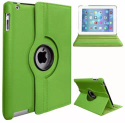 Apple iPad Pro 13 (2024 / 2025), mappa tok, elforgatható (360°), zöld