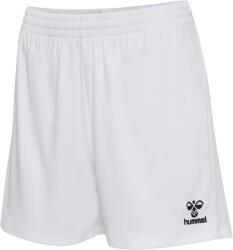 Hummel Sorturi Hummel hmlESSENTIAL SHORTS WOMAN 227350-9001 Marime 2XL