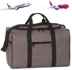 Gabol Worldpack barna utazótáska, 40 cm (S-10362-1700)