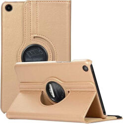 Apple iPad Air 13 (2024 / 2025), mappa tok, elforgatható (360°), arany