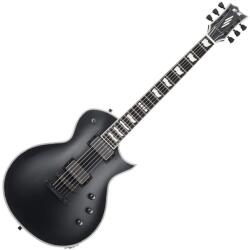 ESP ESP E-II ECLIPSE BLKS elektromos gitár