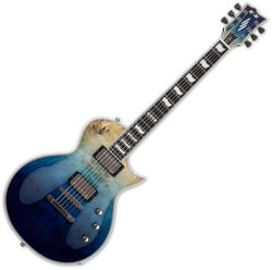 ESP ESP E-II ECLIPSE BLUNFD elektromos gitár