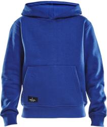 Craft Hanorac cu gluga Craft COMMUNITY HOODIE JR 1906974-346000 Marime 122/128