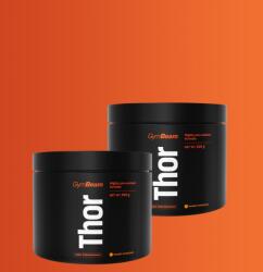 GymBeam - THOR - MIGHTY PRE-WORKOUT FORMULA - 2 x 210 G