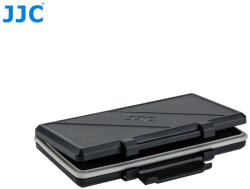 JJC SDMSD36 Memóriakártya Tartó Tok (JCR SDMSD36)