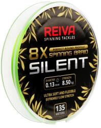 Nevis Reiva silent 135m 0, 06mm fluo green (3270-006) - nextfish