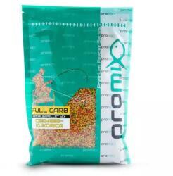 PROMIX full carb pellet fokhagyma-mandula 500g (PMFCP-FM0) - nextfish