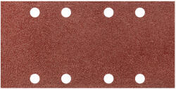 GRAPHITE Csiszolópapír, tépőzáras 93x185mm, K60, lyukas, 5db, Minimum rendelés: 5cs (55H737)
