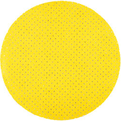 GRAPHITE Csiszolópapír 59g260-hoz, tépőzáras, 225mm, K120, 5db (55H780) - szerszamparadicsom