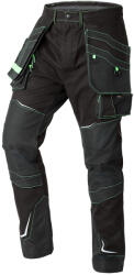 NEO TOOLS Munkanadrág, Premium PRO, több méretben (81-234-L)