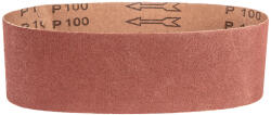 GRAPHITE Csiszolószalag 75x533mm, K100, 3db (55H800) - szerszamparadicsom
