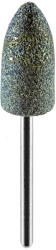 GRAPHITE Csapos csiszolókő 10x20mm, töltény, szár 3.2mm, 3db (55H057)