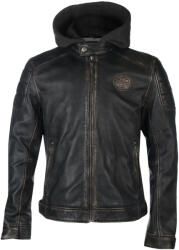 MAURITIUS мъжко яке GMNemei 2 - Antique Black - 1201-0506