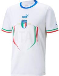 PUMA Sks Away Shirt Replica Team Xl