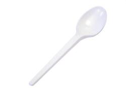 TUTI Műanyag kanál, 20 db, TUTI Party (KHMU142) - iroda24