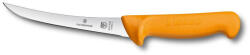Victorinox Swibo csontozókés (13 cm) ívelt, normál, sárga (5_8405_13) - kichden