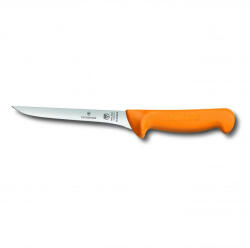 Victorinox Swibo csontozókés, flexibilis pengével (16 cm) egyenes, vékony (5_8409_16)
