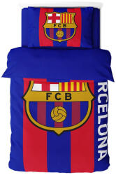  Barcelona ágynemű 135x200+50x75 cm csíkos