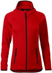 MALFINI Női sport pulóver Direct - Piros | XS (4180712)